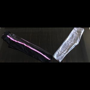 Under Armor Performance Gear leggings women